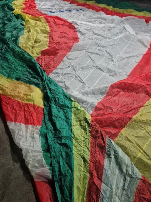 18.10m Luff Symmetrical Spinnaker #AKZ-009