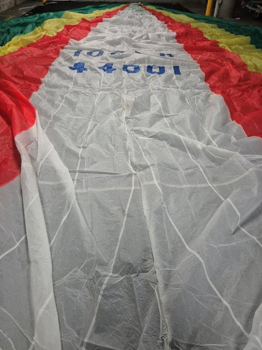 18.10m Luff Symmetrical Spinnaker #AKZ-009