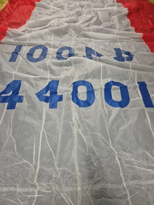 18.10m Luff Symmetrical Spinnaker #AKZ-009