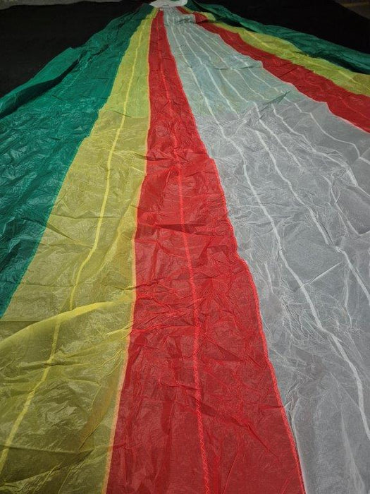 18.10m Luff Symmetrical Spinnaker #AKZ-009