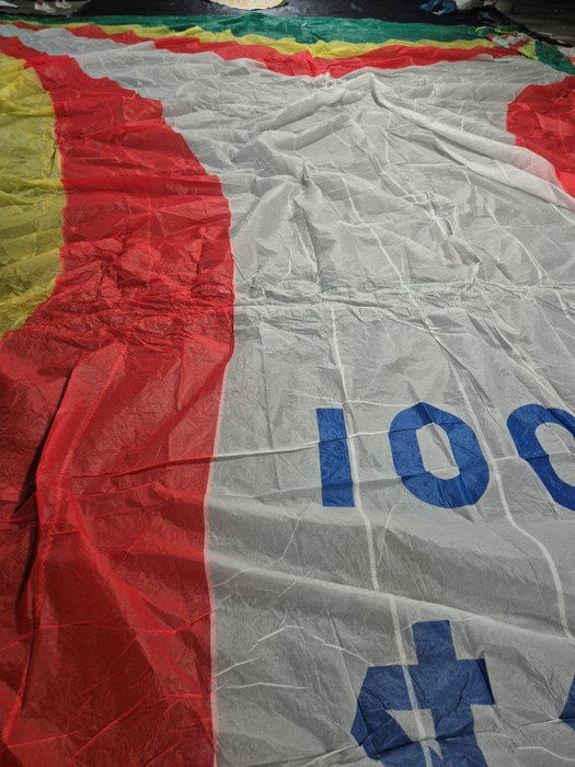 18.10m Luff Symmetrical Spinnaker #AKZ-009