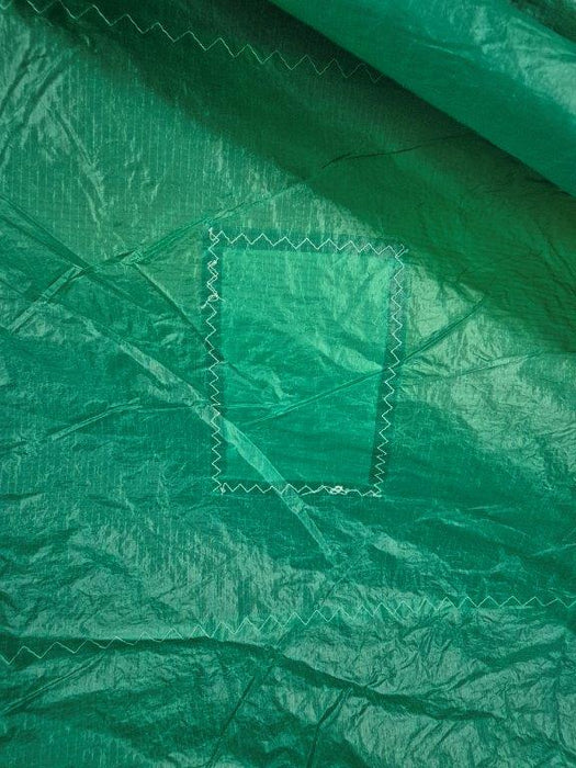 18.10m Luff Symmetrical Spinnaker #AKZ-009