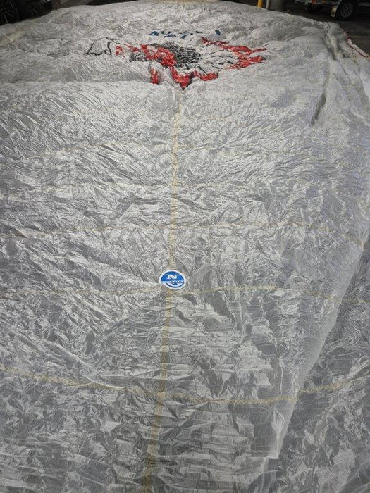 18.00m Luff Symmetrical Spinnaker #AKZ-020