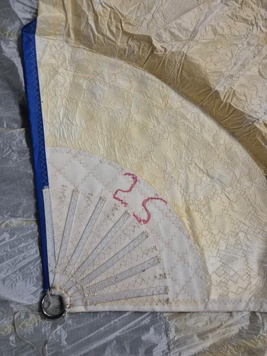 18.00m Luff Symmetrical Spinnaker #AKZ-020
