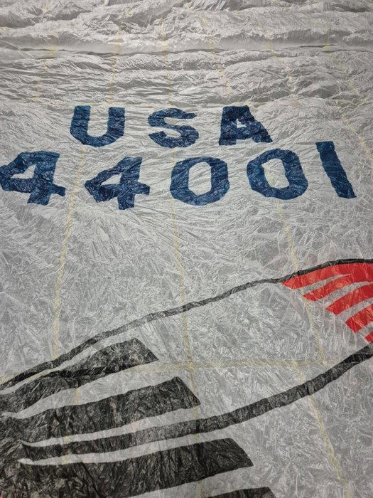 18.00m Luff Symmetrical Spinnaker #AKZ-020