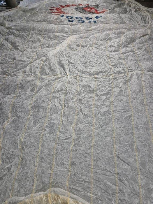 18.00m Luff Symmetrical Spinnaker #AKZ-020