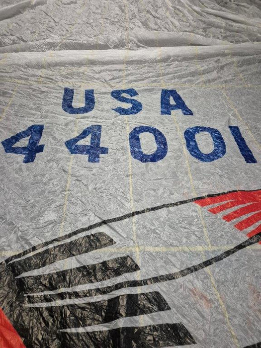 17.90m Luff Symmetrical Spinnaker #AKZ-021