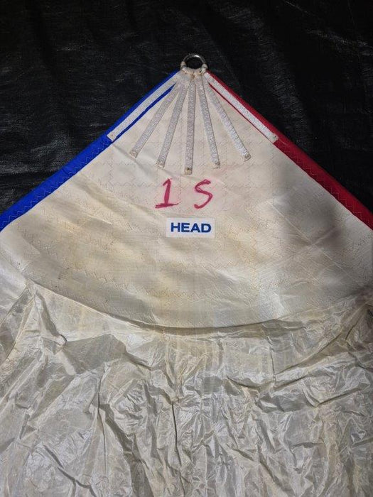 17.90m Luff Symmetrical Spinnaker #AKZ-021