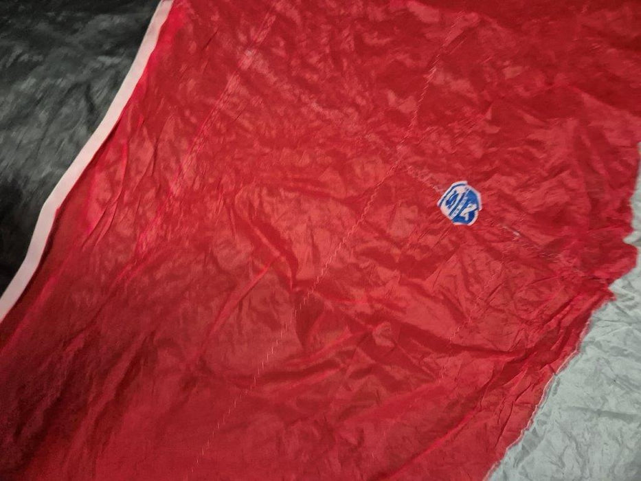 17.75m Luff Symmetrical Spinnaker #AKZ-008