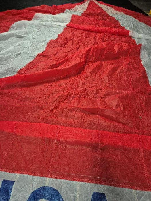 17.75m Luff Symmetrical Spinnaker #AKZ-008