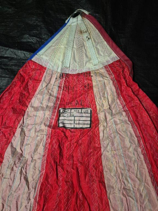 17.75m Luff Symmetrical Spinnaker #AKZ-008
