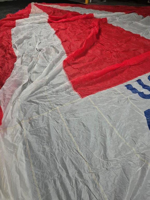 17.75m Luff Symmetrical Spinnaker #AKZ-008