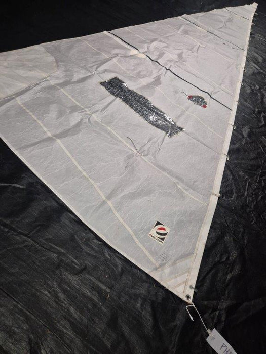 07.77m Luff Jib #PHD-006