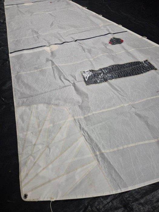 07.77m Luff Jib #PHD-006