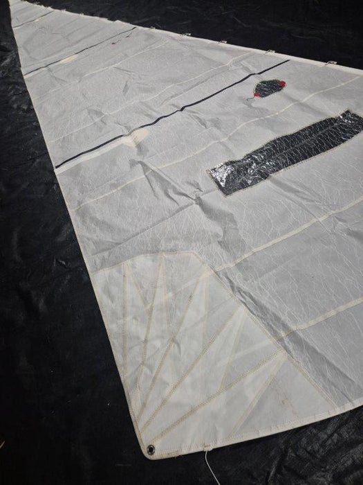 07.77m Luff Jib #PHD-006