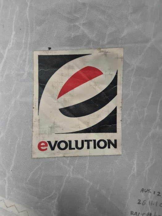 07.77m Luff Jib #PHD-006