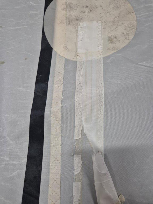 07.77m Luff Jib #PHD-006