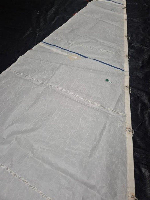 07.65m Luff Jib #PHD-003