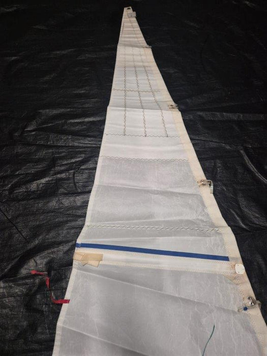 07.65m Luff Jib #PHD-003