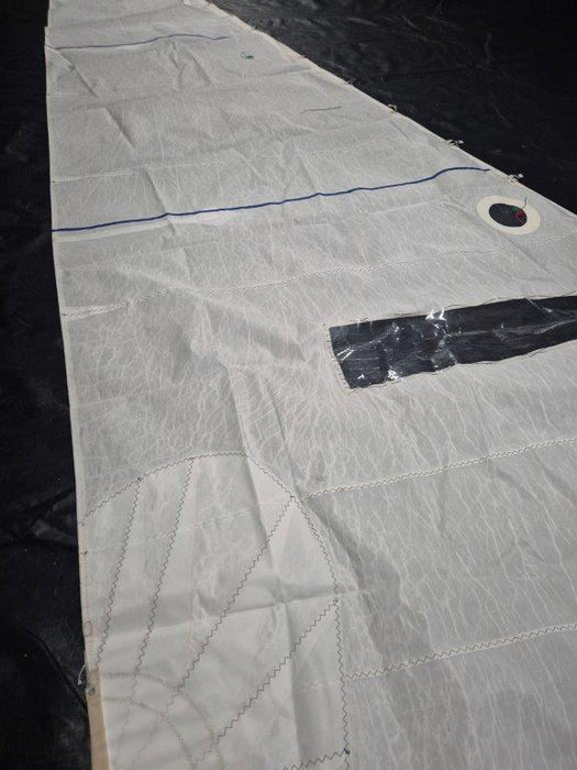 07.65m Luff Jib #PHD-008A