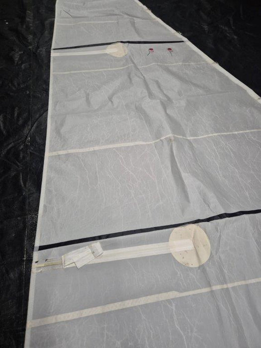 07.65m Luff Jib #PHD-010