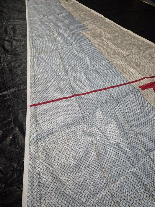 13.10m Luff Genoa #HFS-004