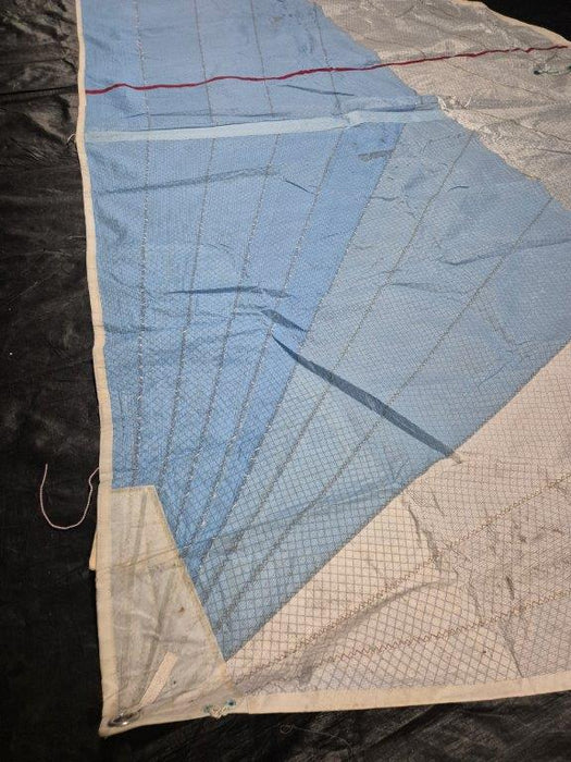 12.99m Luff Jib #HFS-007