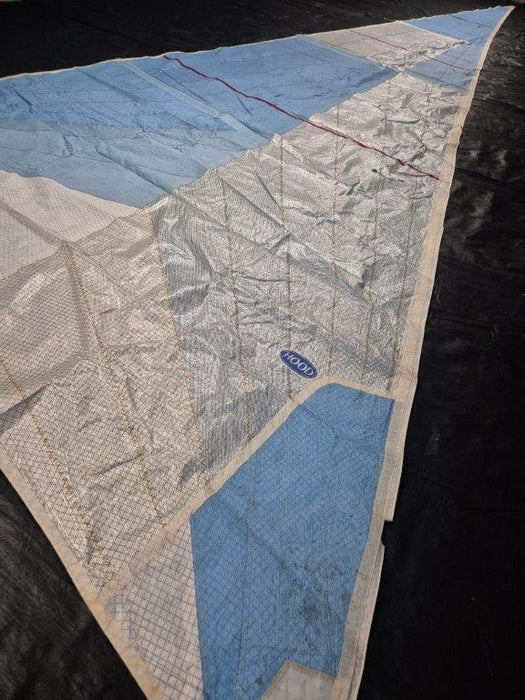 12.99m Luff Jib #HFS-007