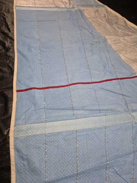 12.99m Luff Jib #HFS-007
