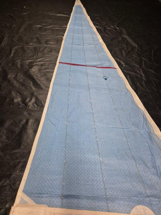 12.99m Luff Jib #HFS-007