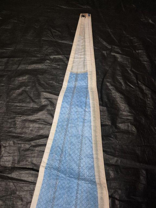 12.99m Luff Jib #HFS-007