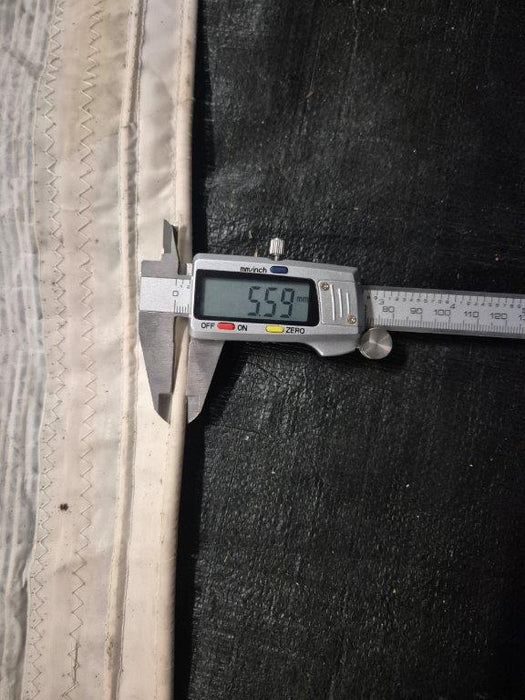 12.99m Luff Jib #HFS-007