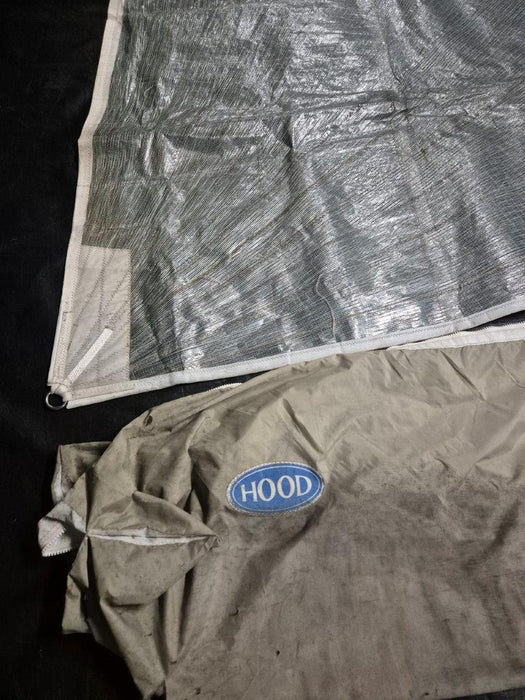 13.50m Luff Mainsail #HFS-008