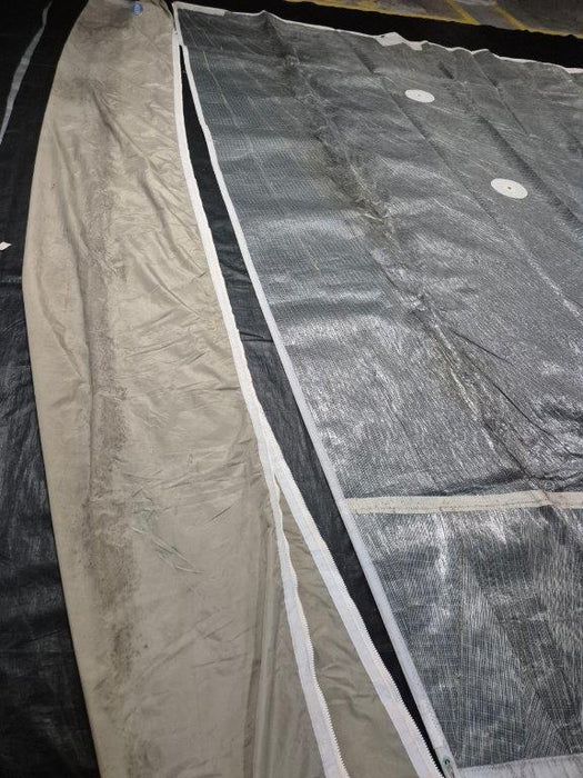 13.50m Luff Mainsail #HFS-008
