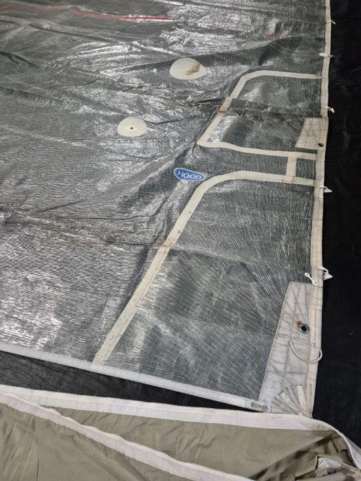 13.50m Luff Mainsail #HFS-008