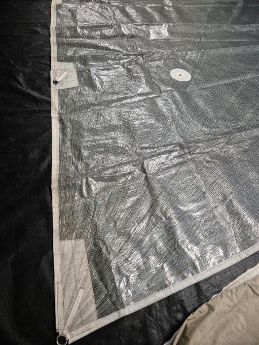 13.50m Luff Mainsail #HFS-008
