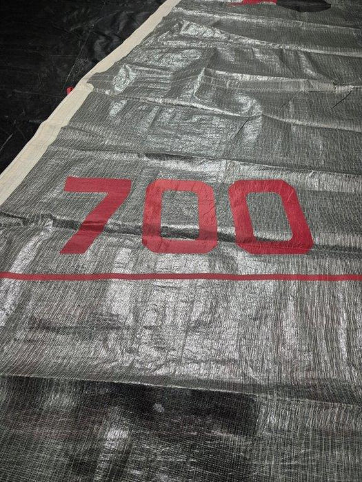 13.50m Luff Mainsail #HFS-008