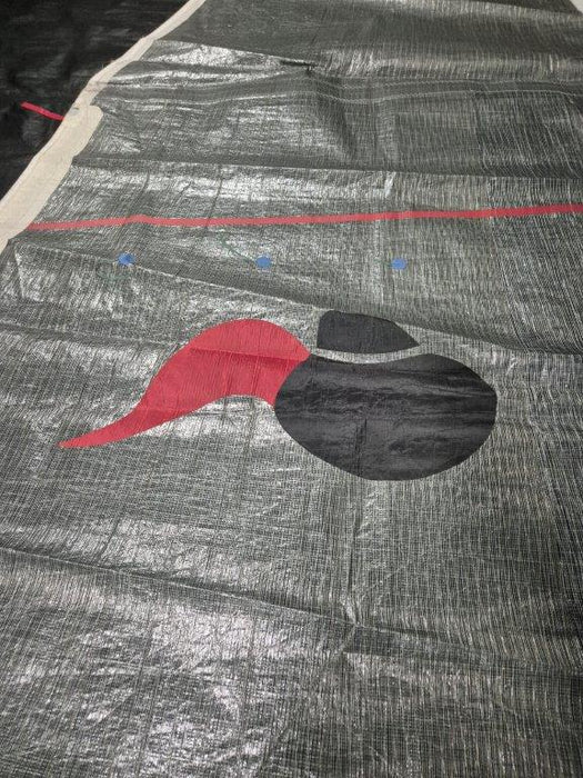 13.50m Luff Mainsail #HFS-008