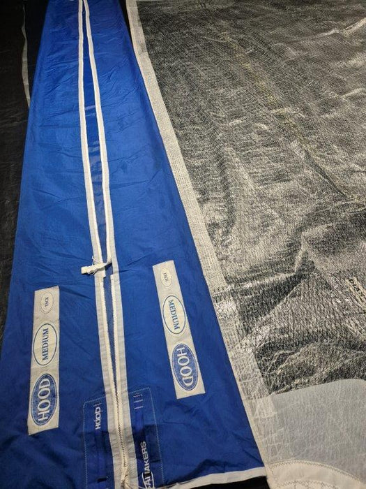 12.94m Luff Genoa #HFS-005
