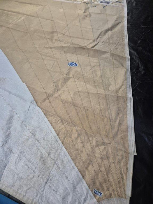17.60m Luff Jib #AKZ-014