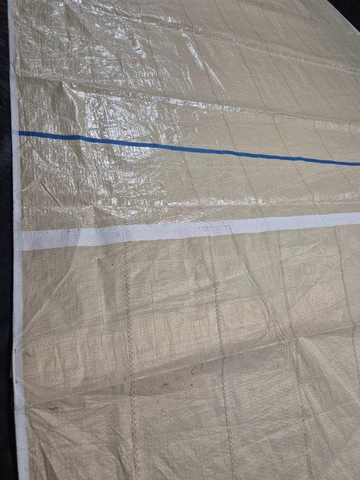 17.60m Luff Jib #AKZ-014