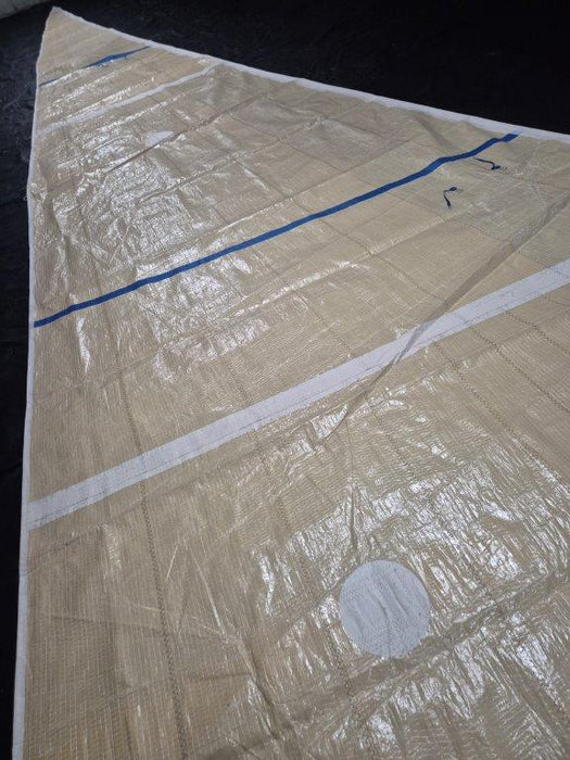 17.60m Luff Jib #AKZ-014