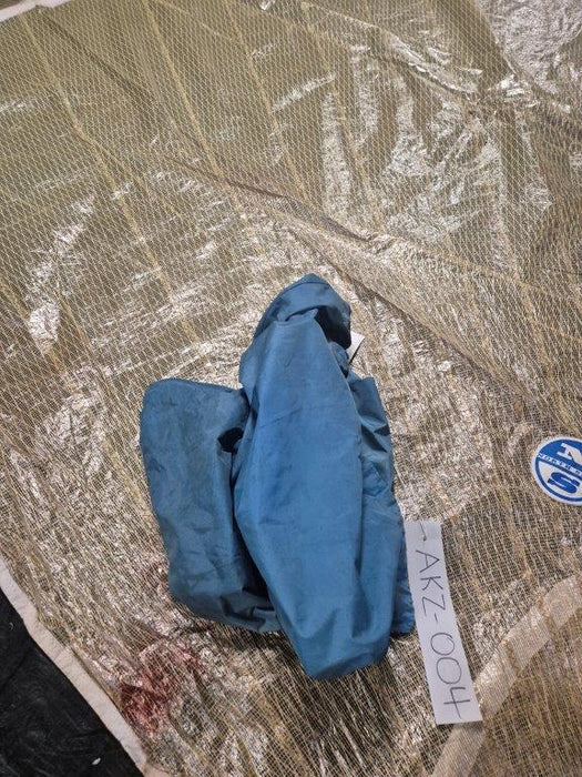 16.10m Luff Spinnaker Staysail #AKZ-004