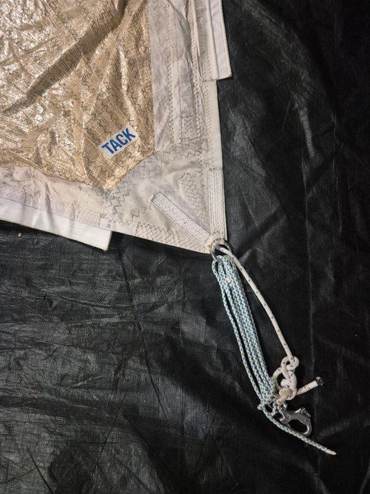 16.10m Luff Spinnaker Staysail #AKZ-004