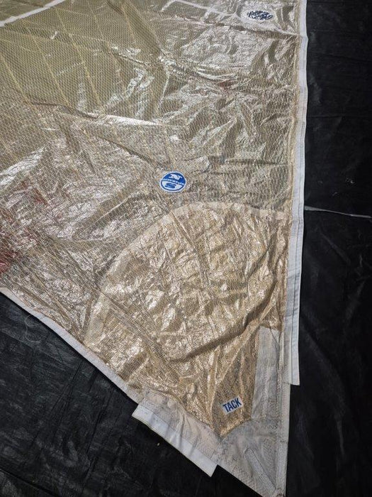 16.10m Luff Spinnaker Staysail #AKZ-004