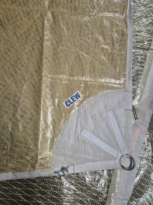 16.10m Luff Spinnaker Staysail #AKZ-004