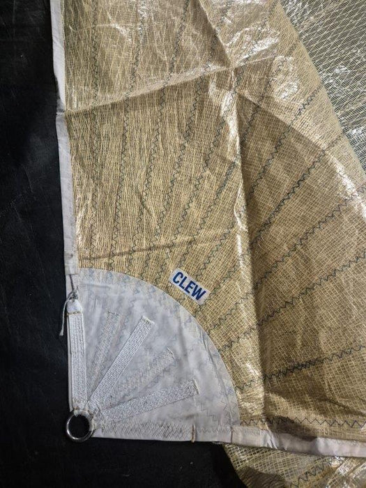 16.10m Luff Spinnaker Staysail #AKZ-004