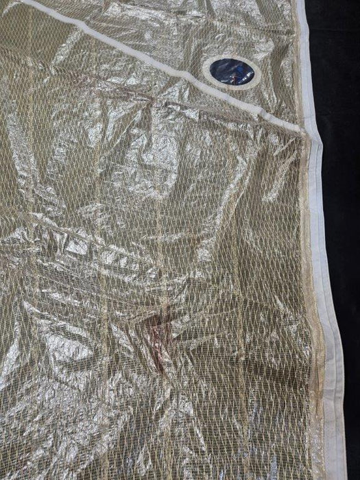 16.10m Luff Spinnaker Staysail #AKZ-004