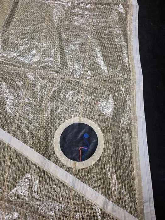 16.10m Luff Spinnaker Staysail #AKZ-004