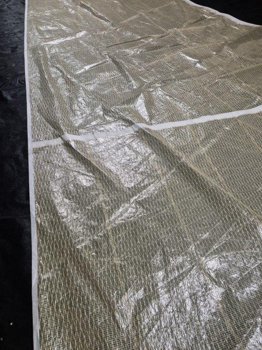 16.10m Luff Spinnaker Staysail #AKZ-004